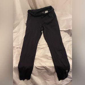 Women’s Reebok Small Yoga Pants